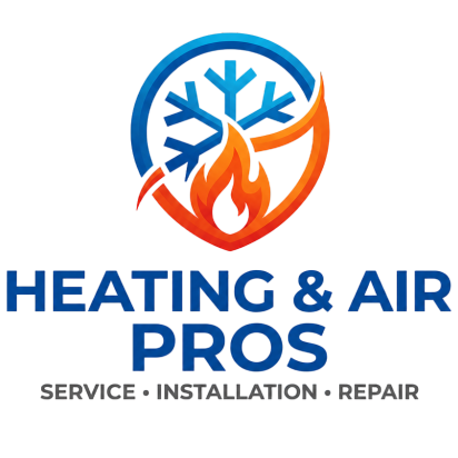 Eloy Heating and Air Pros logo
